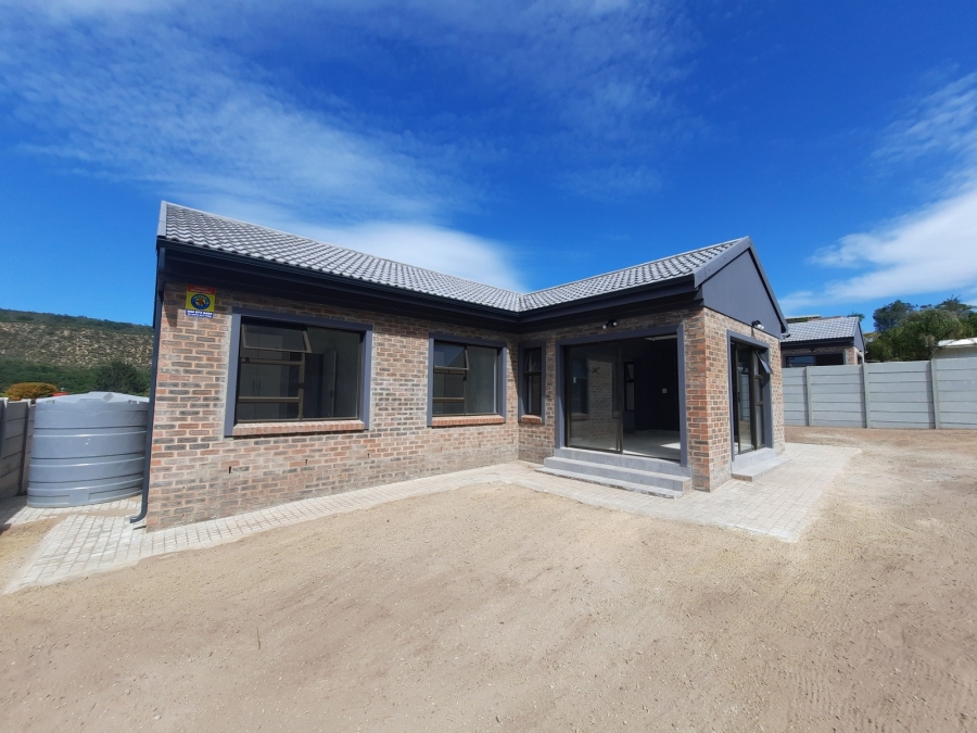 3 Bedroom Property for Sale in Groenvallei Western Cape